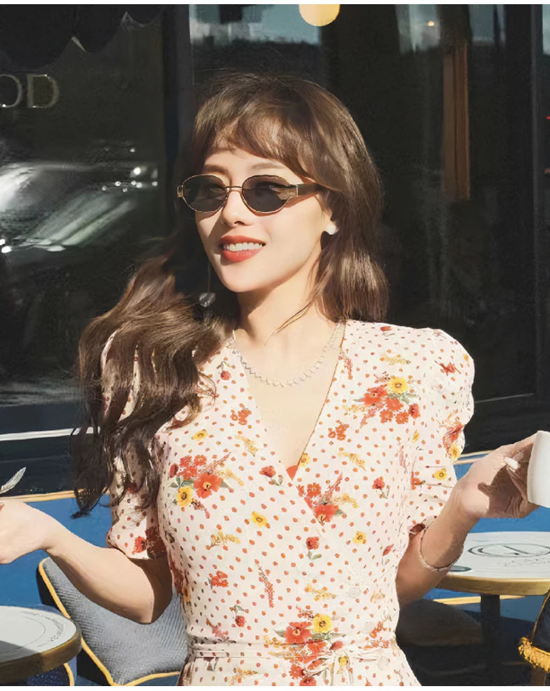 New Sunglasses