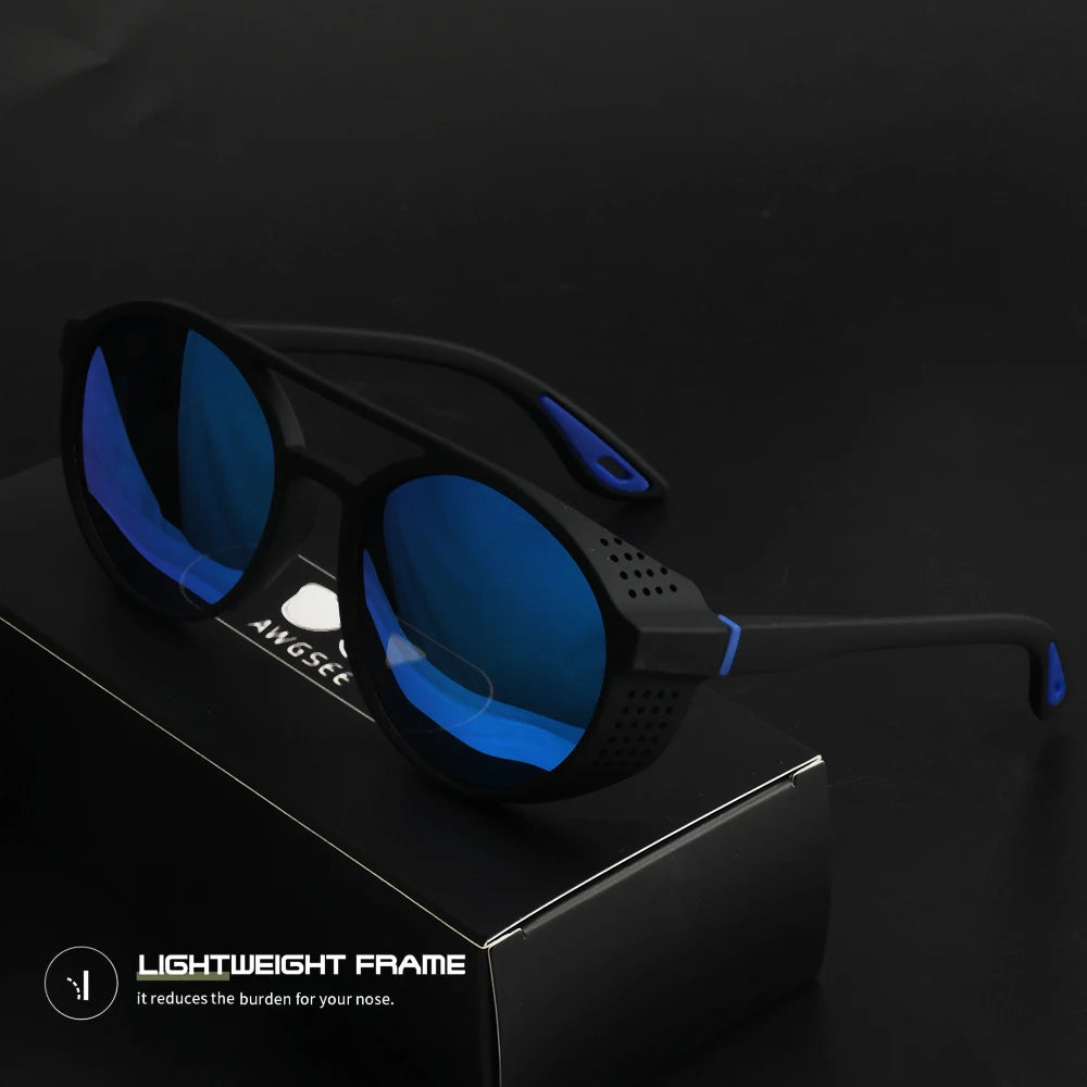 Steampunk Sunglasses