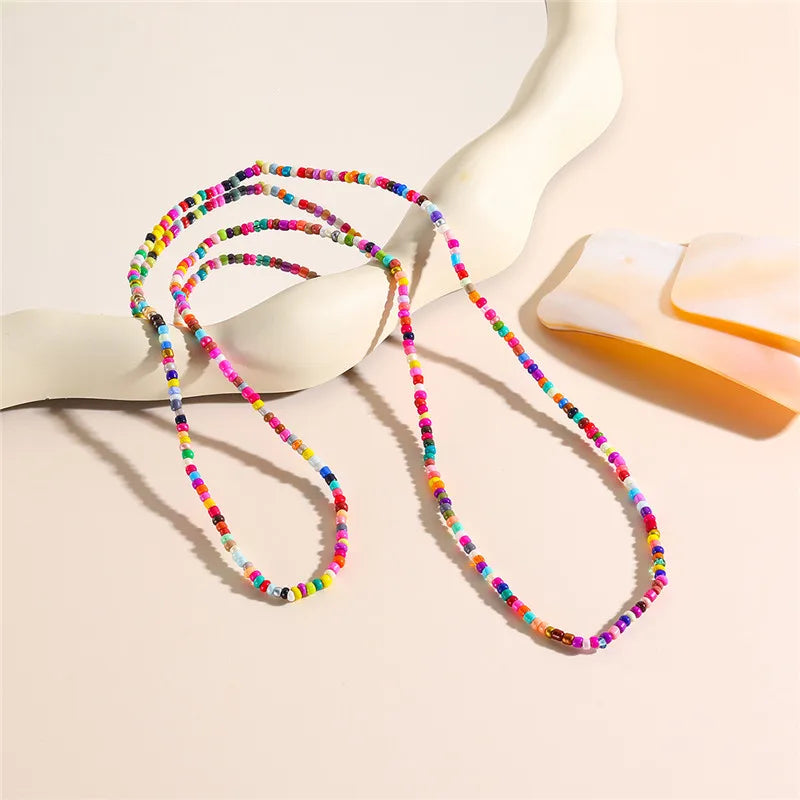Bohemian Colorful