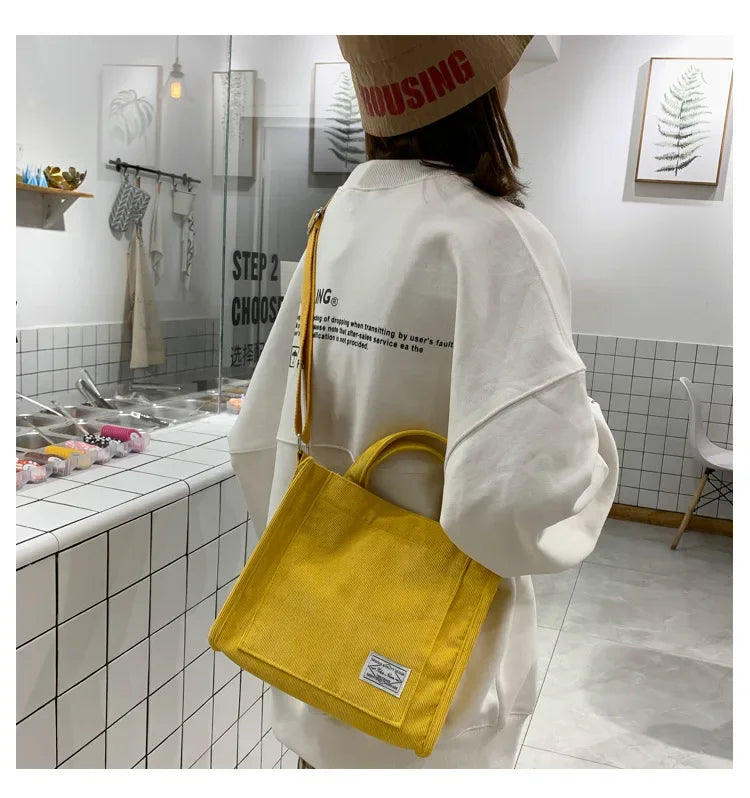 Women Handbag Simple