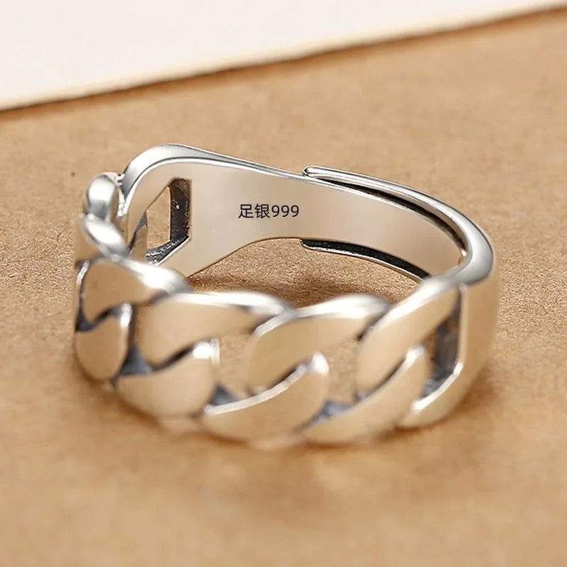925 Sterling Silver Rings