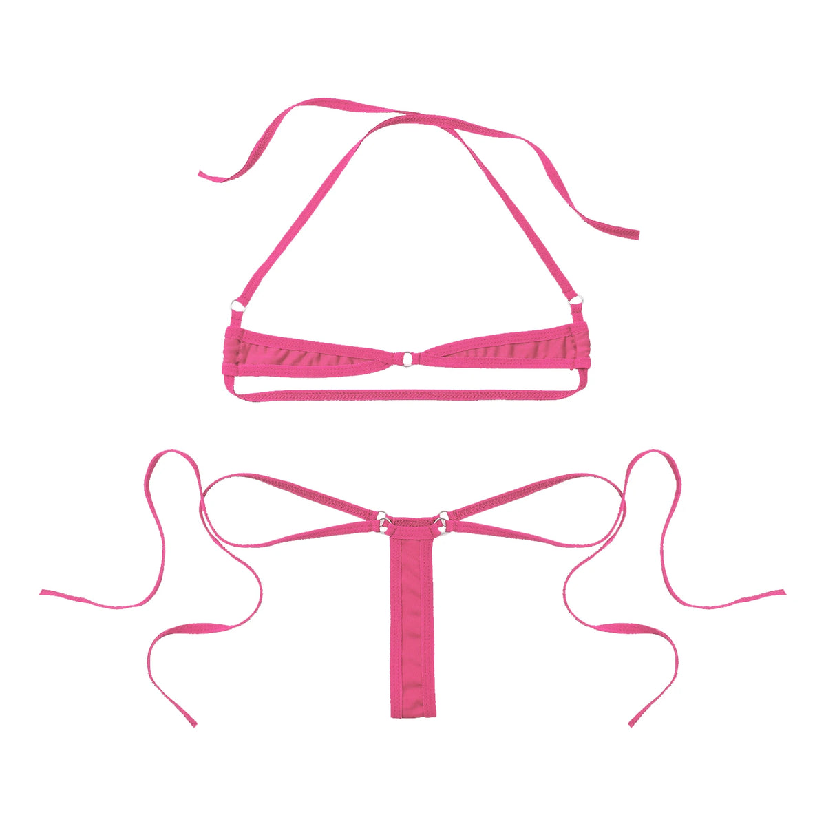 Bikini Swimsuit Outfits for Women