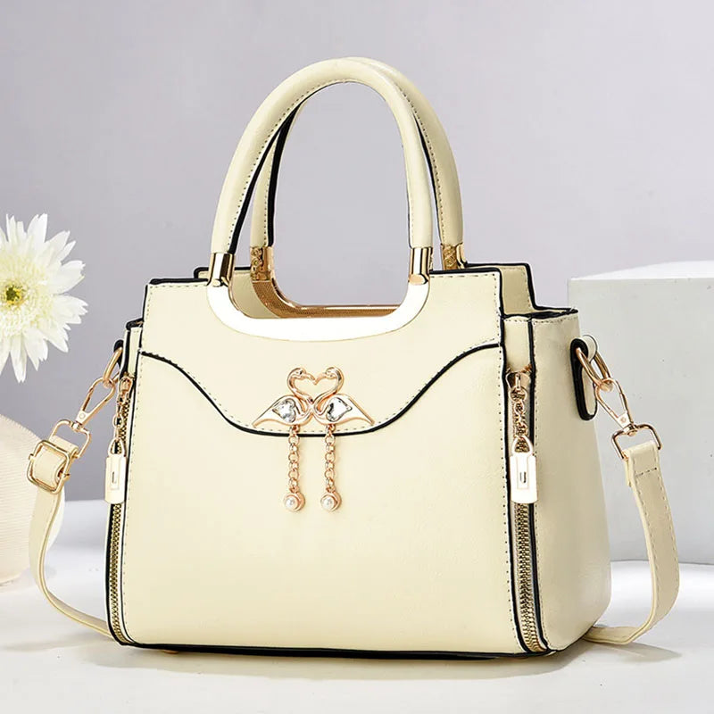 Women bag Shoulder bag Handbag