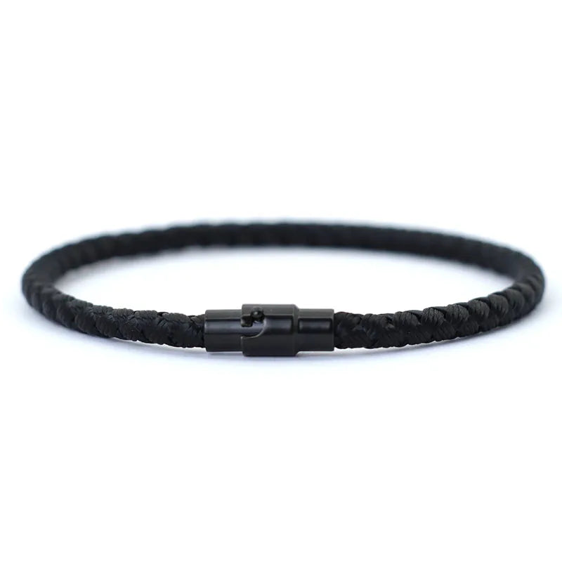 Grade A Keel Rope Bracelet