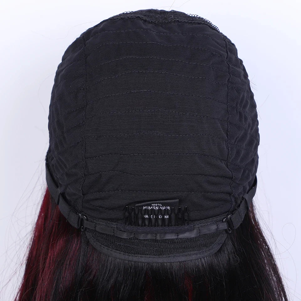 Black Pearl Peruvian Straight Human Hair
