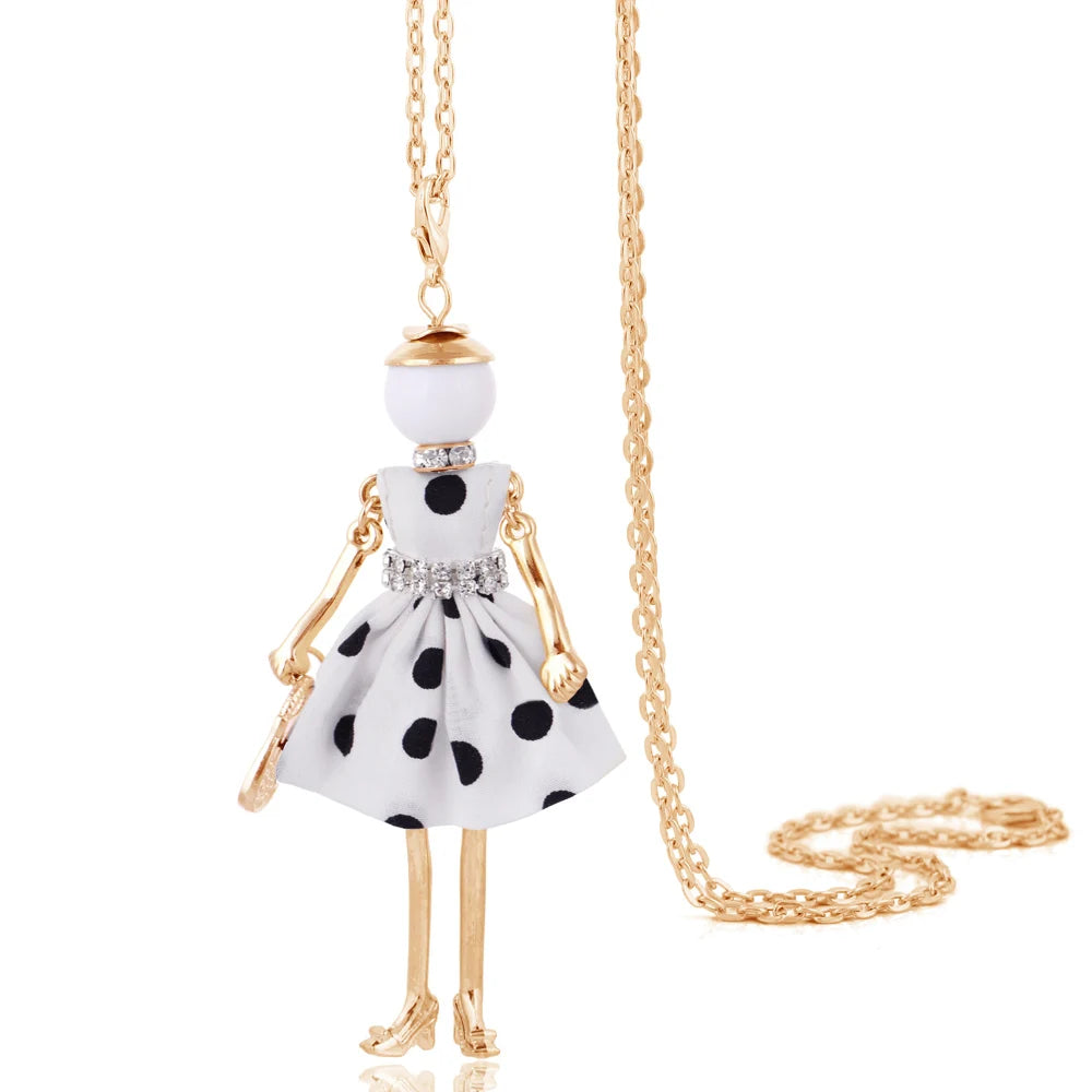 Necklace For Women Jewelry