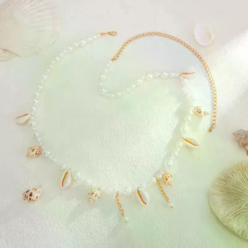 Bohemian Style Belly Chain