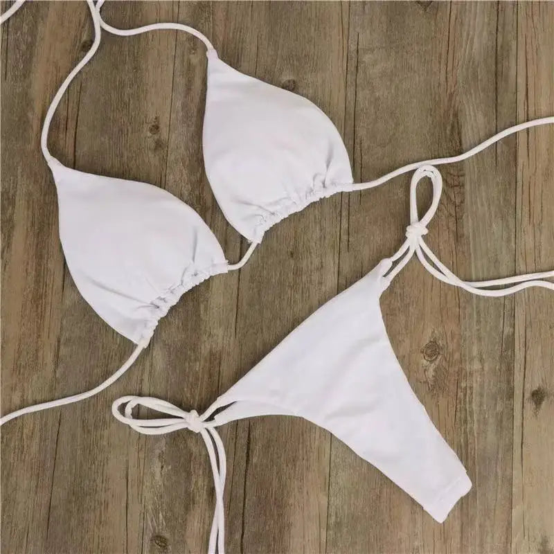 Summer Swimsuit Women Sexy