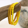 3 Pieces Women Bracelets Set