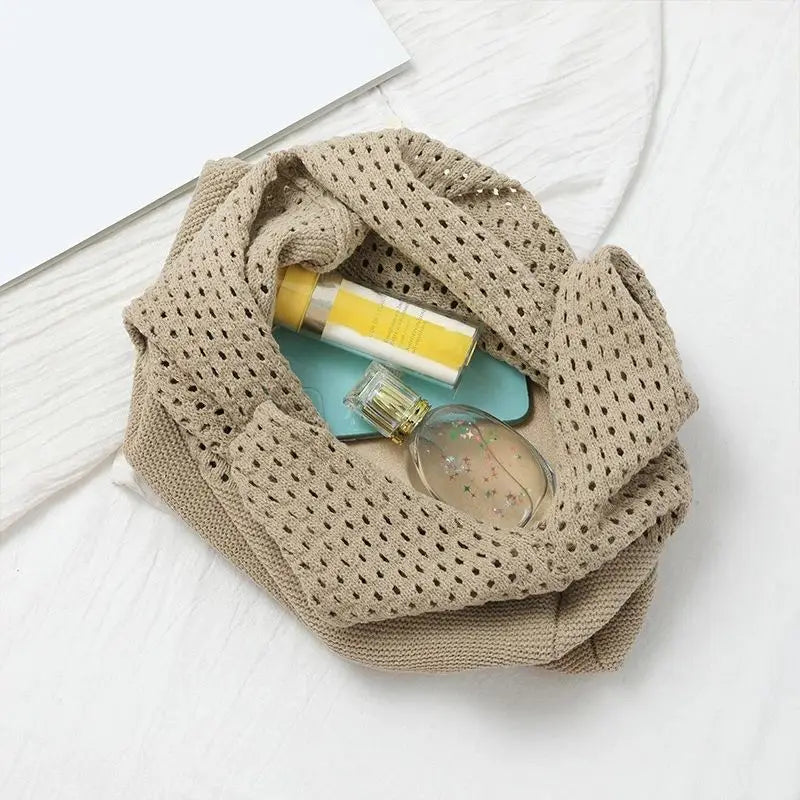 Knitted Handbags For Women