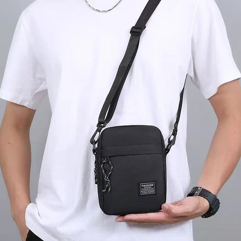 Men's bag,