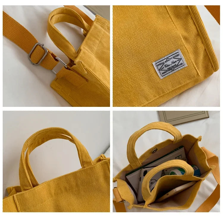 Women Handbag Simple