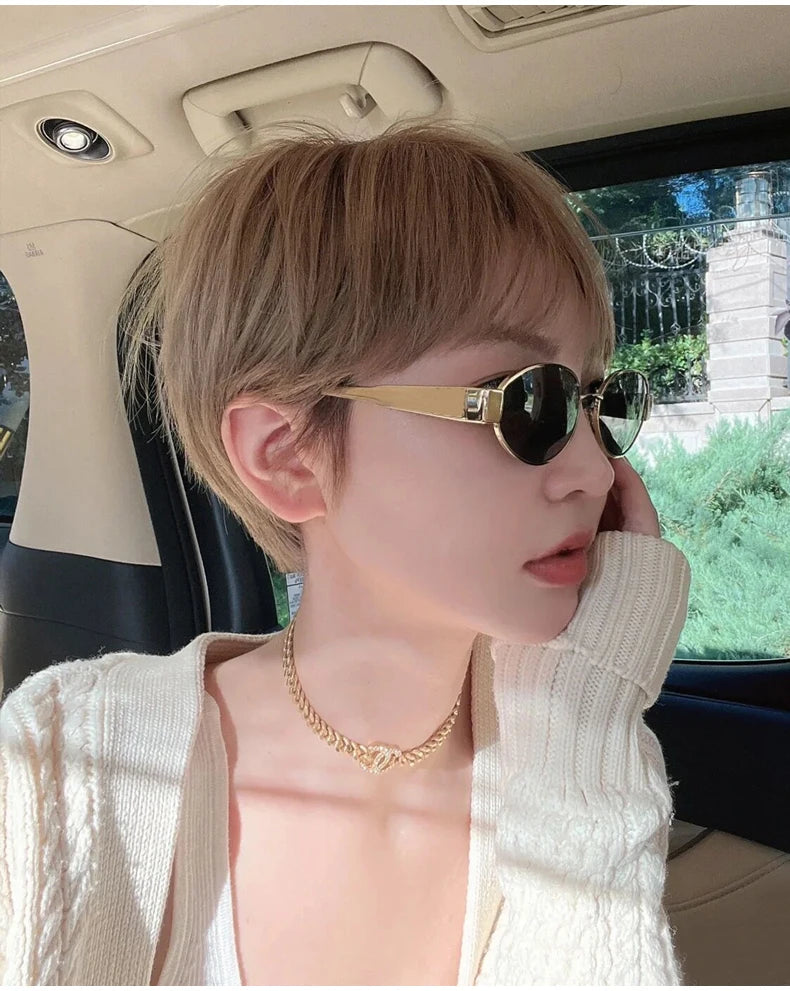 New Sunglasses