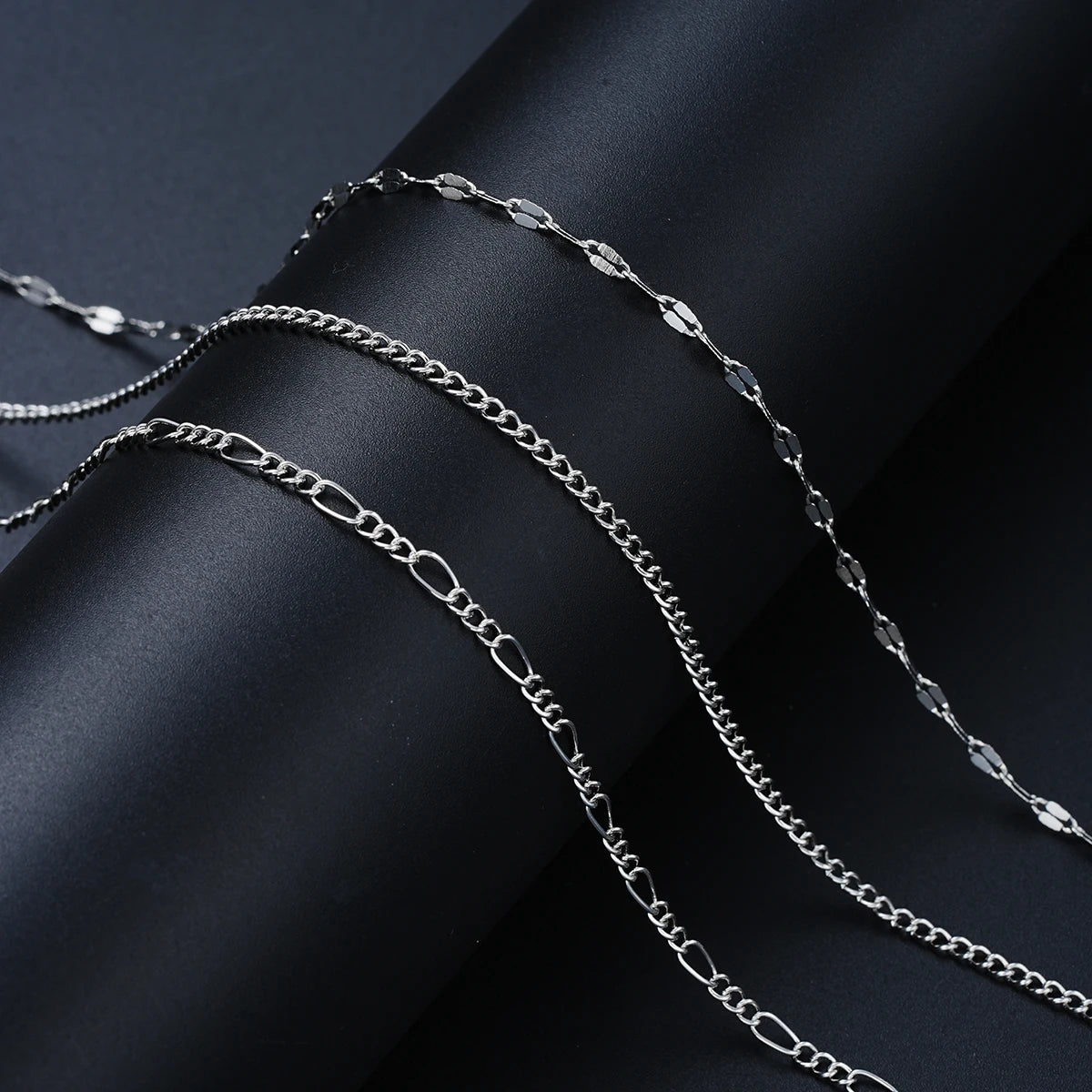3 Pcs Sexy Multilayer Bikini Summer Belly Chain