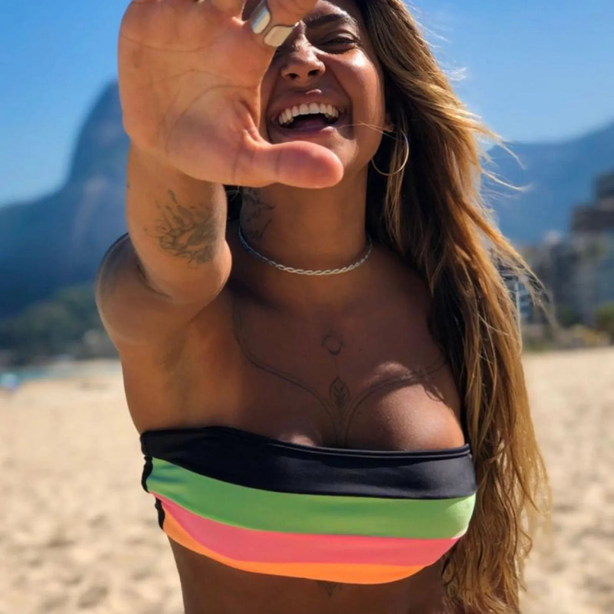 Women's Swimsuit Sexy