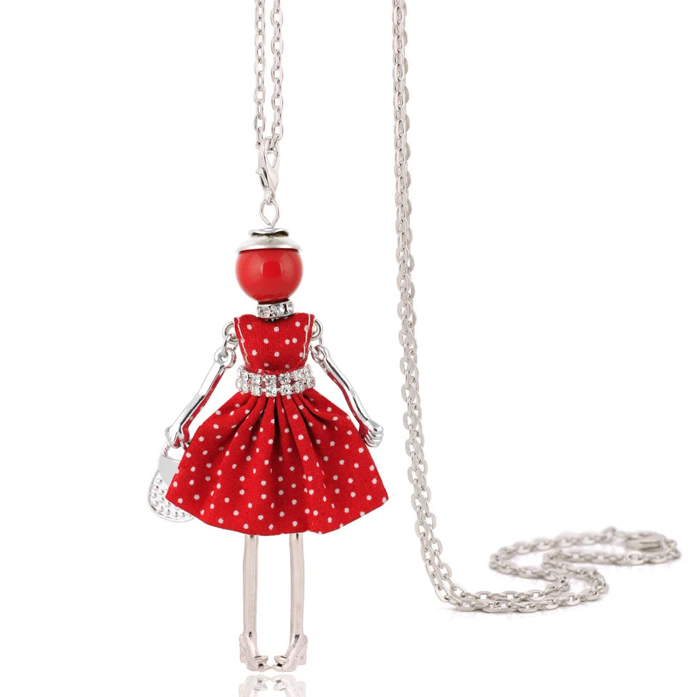 Necklace For Women Jewelry