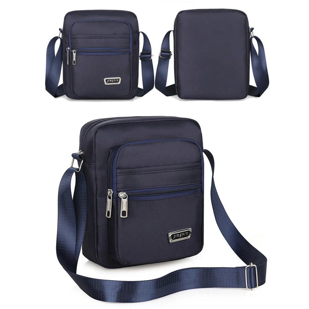 Men's Handbag Shoulder
