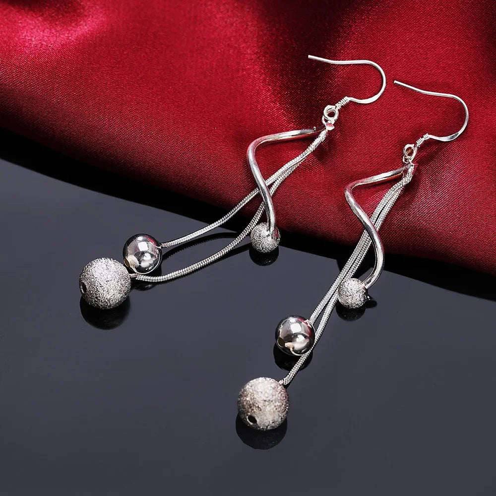 Charms 925 Sterling Silver