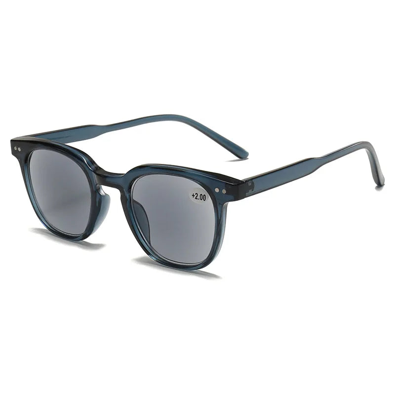 2025 Reading Sun Glasses For Women