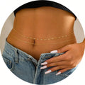 Sexy Belly Chains