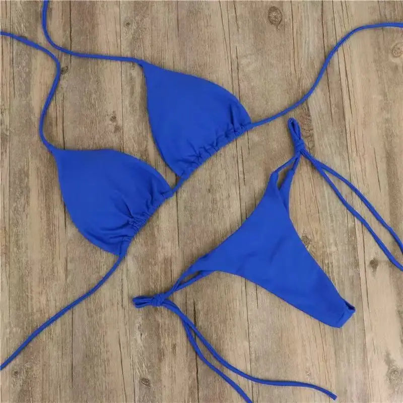 Summer Swimsuit Women Sexy