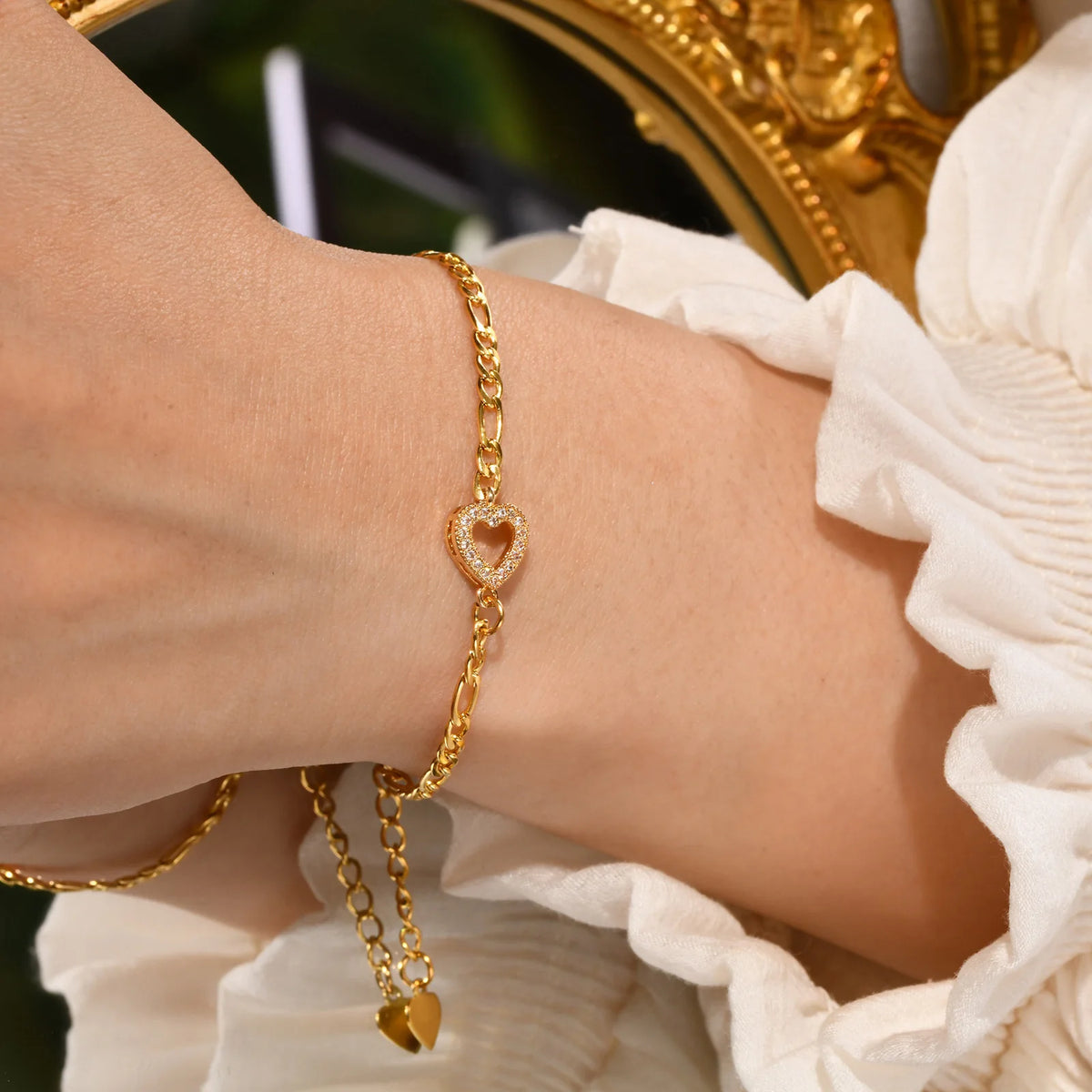 Bracelets For Women Stainless