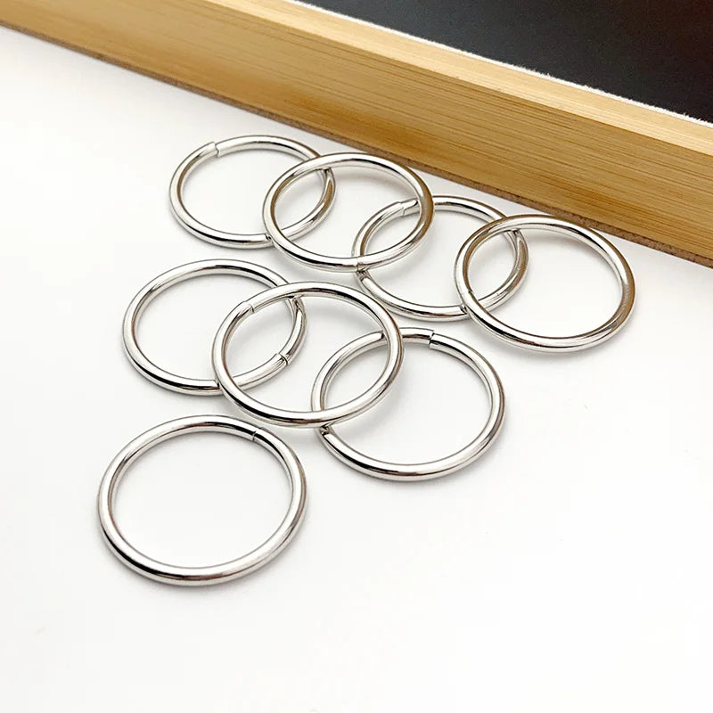 12Pcs of 30-32-35mm Ring