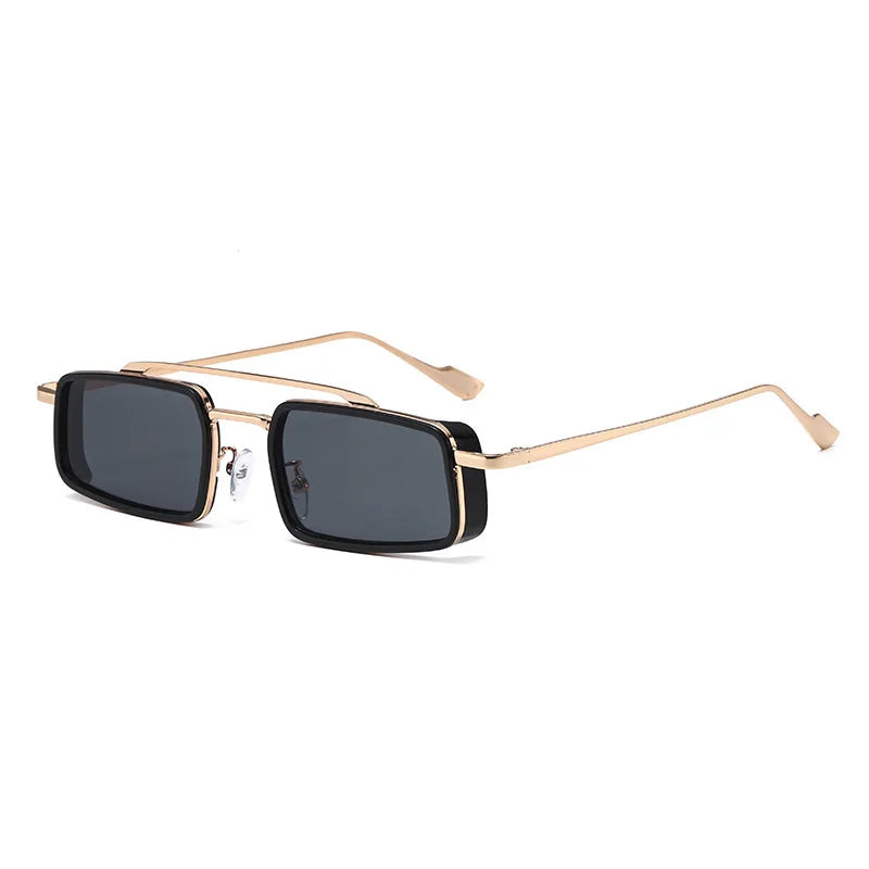 Trend Double-rail Sun Glasses