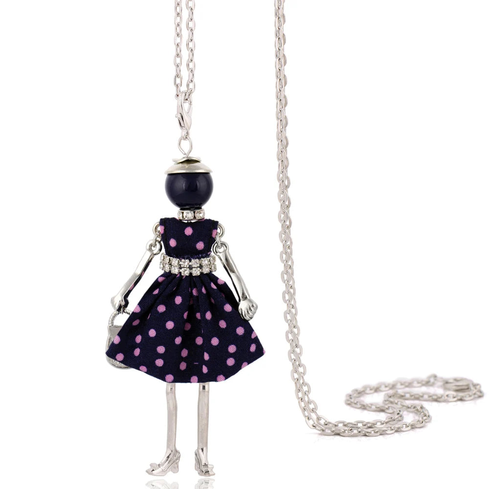 Necklace For Women Jewelry