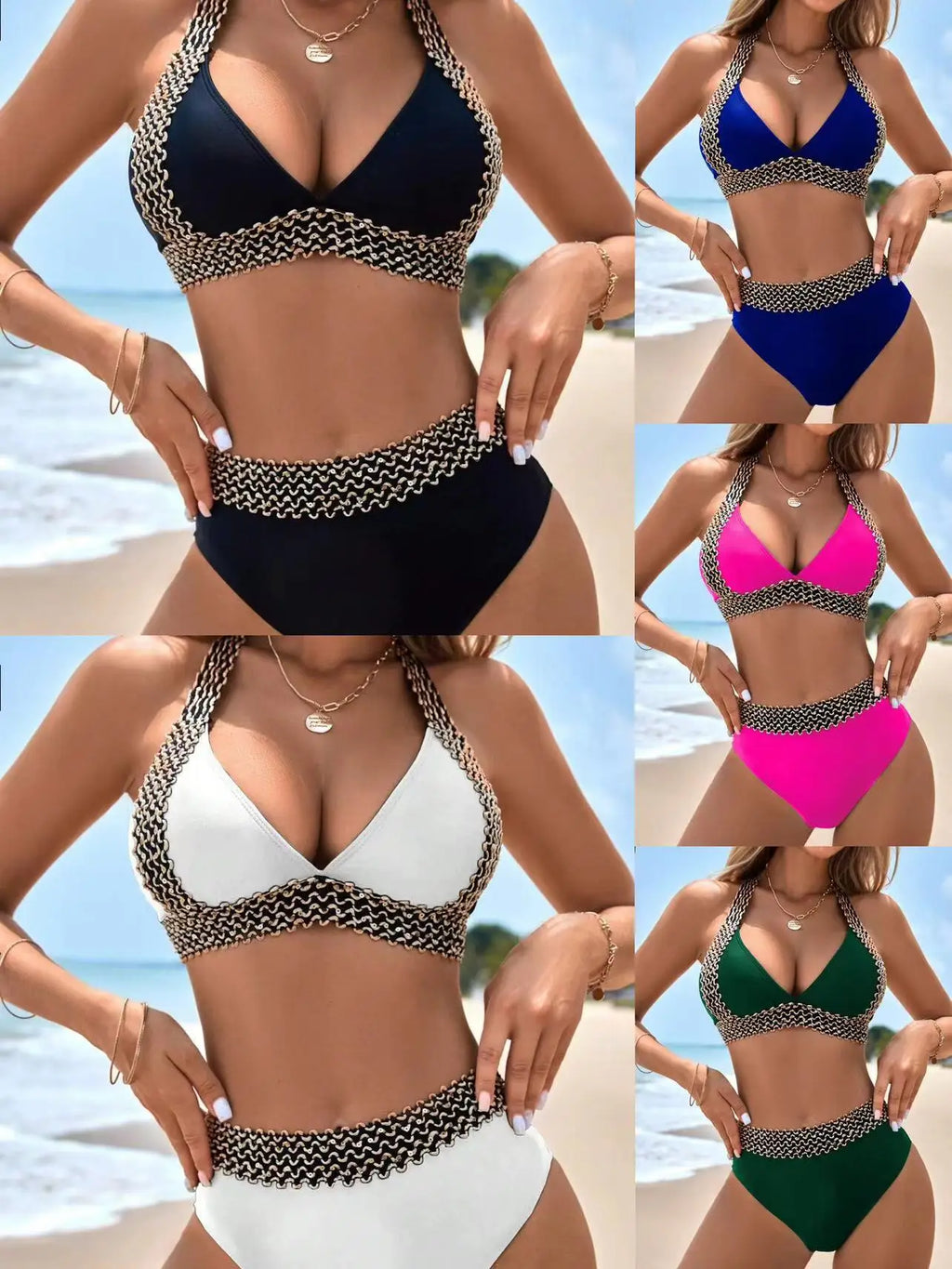 Women Swimsuit Summer