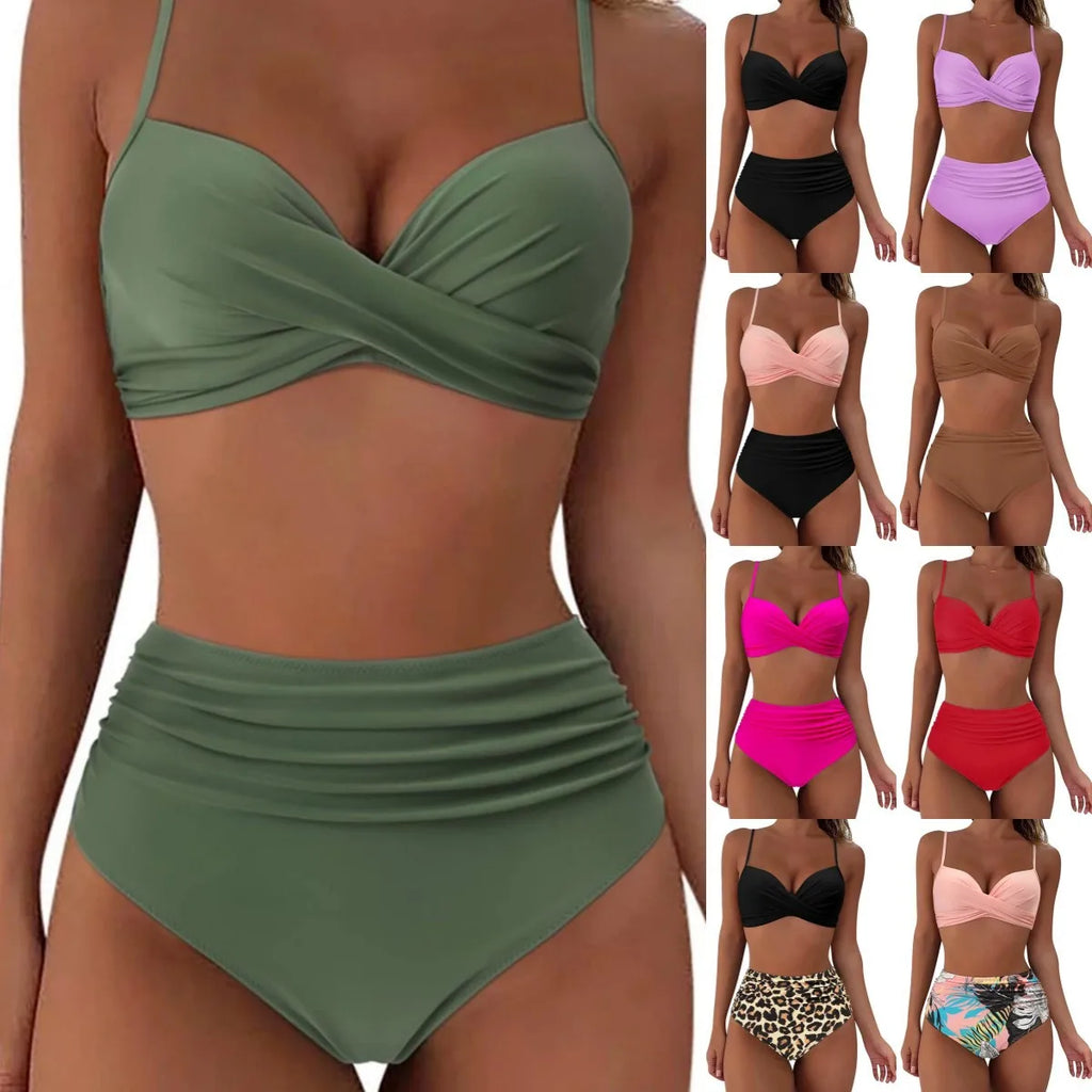Women Swimsuit Summer