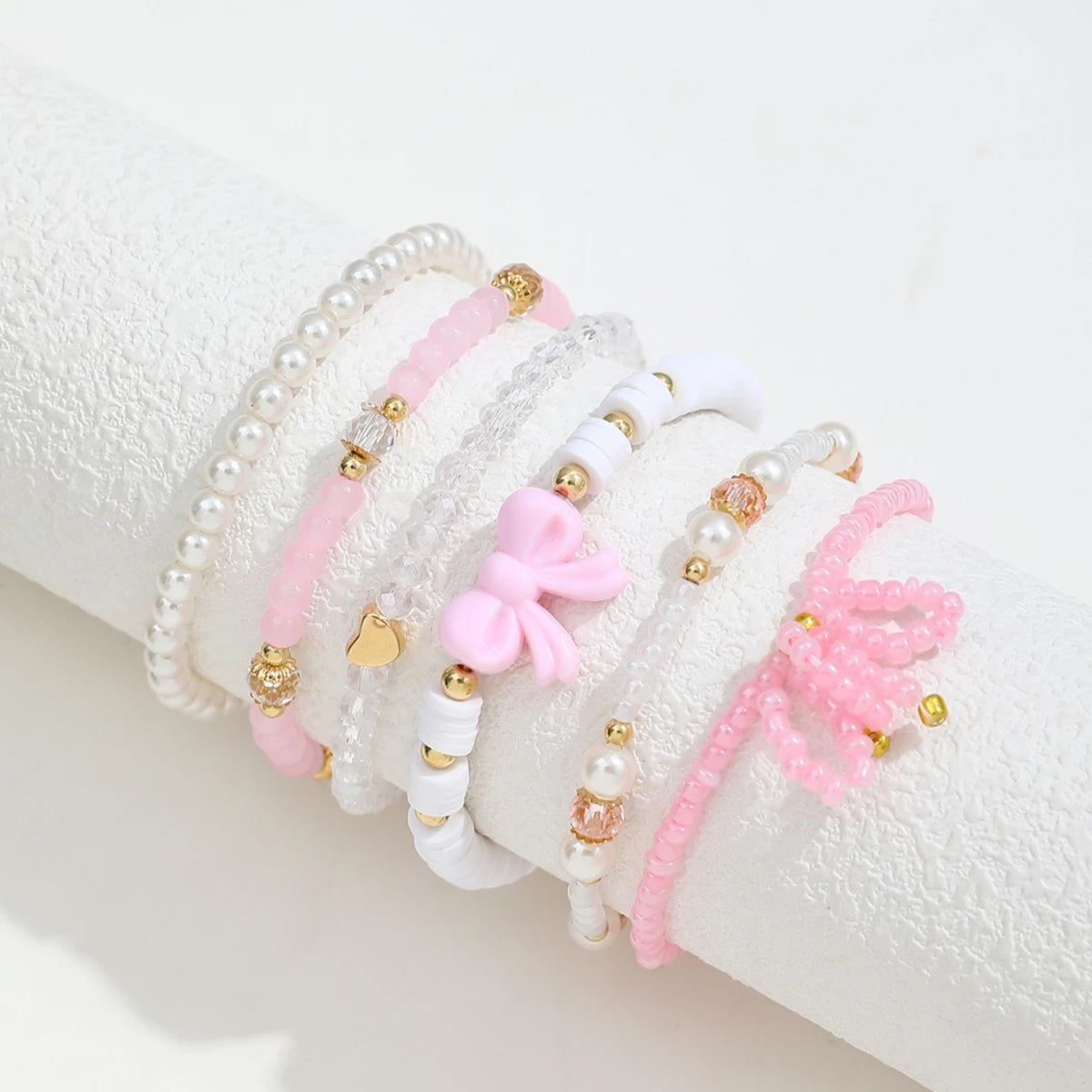 6Pcs/Set European and American
