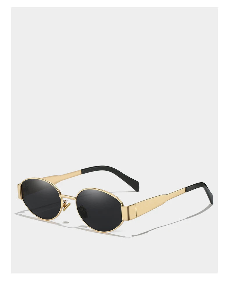 New Sunglasses