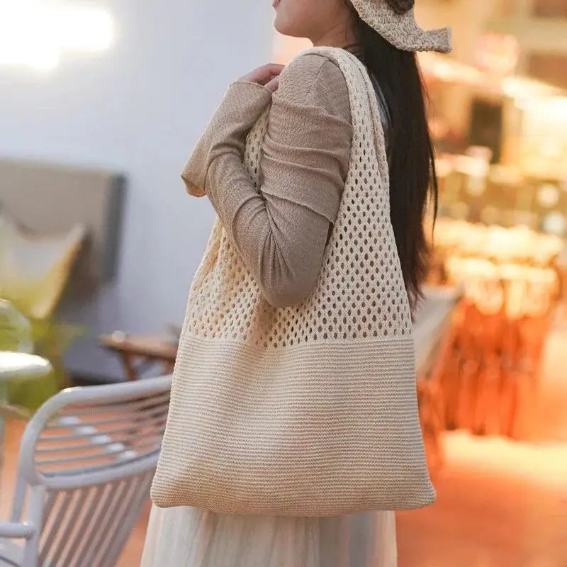 Knitted Handbags For Women