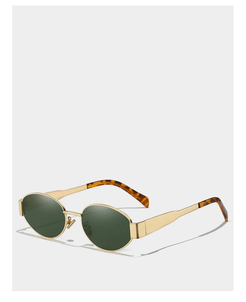 New Sunglasses
