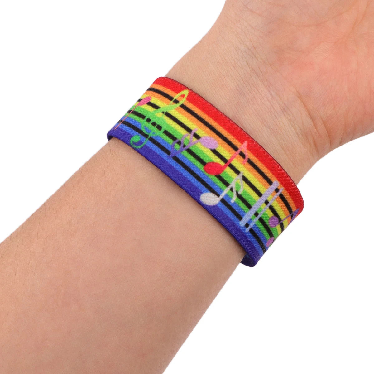 Rainbow Bracelet For Women