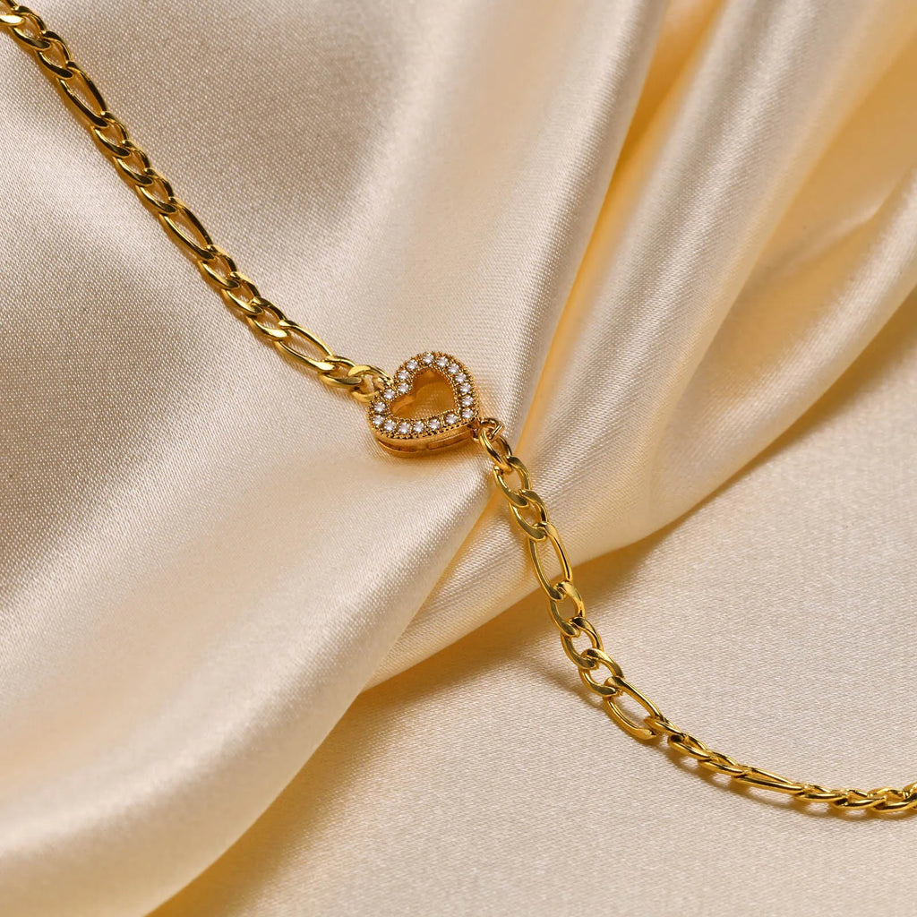 Bracelets For Women Stainless
