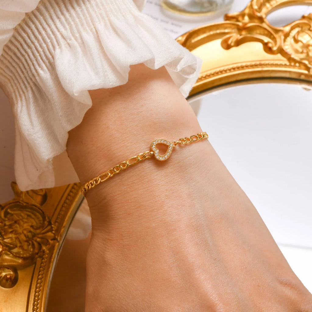Bracelets For Women Stainless