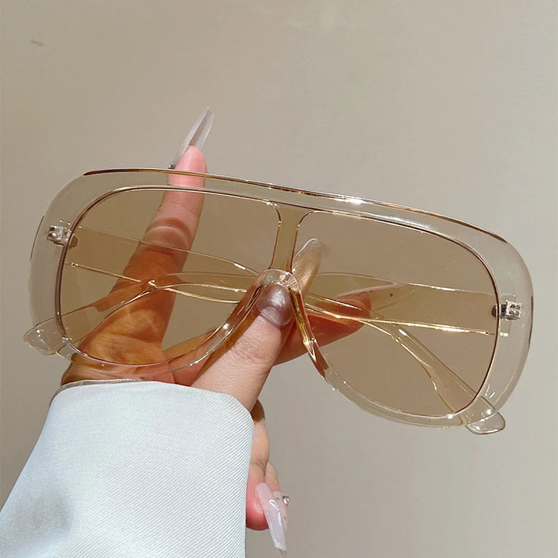 Sun Glasses Women Stylish