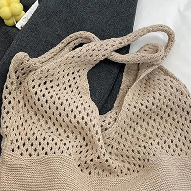 Knitted Handbags For Women