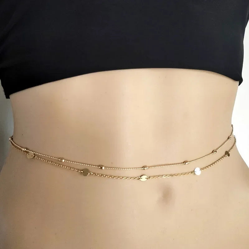 New Fashion Sexy