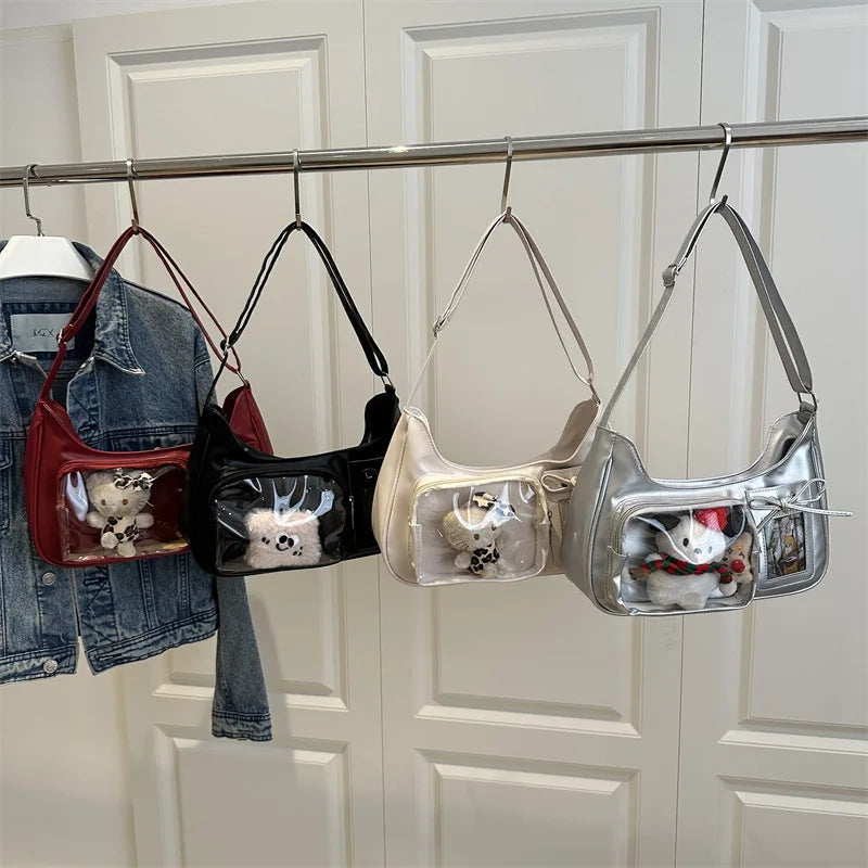 Women's handbags, fashionable