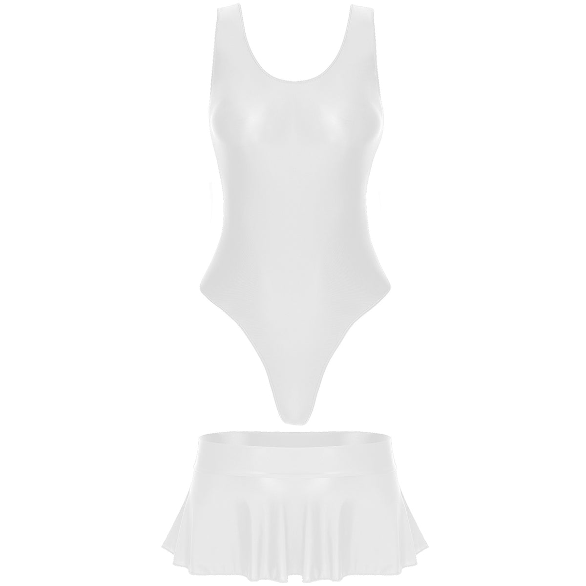Womens Swimsuit