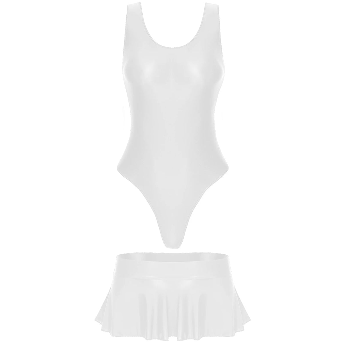 Womens Swimsuit