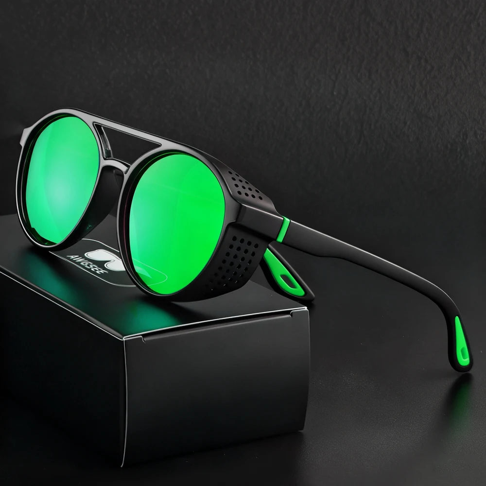 Steampunk Sunglasses