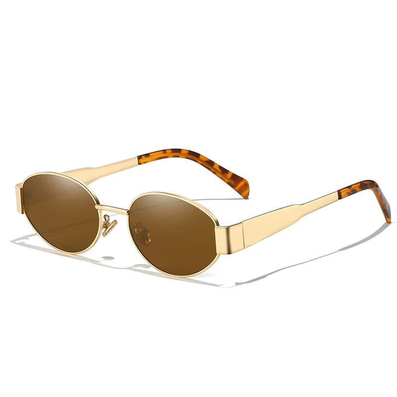 New Sunglasses