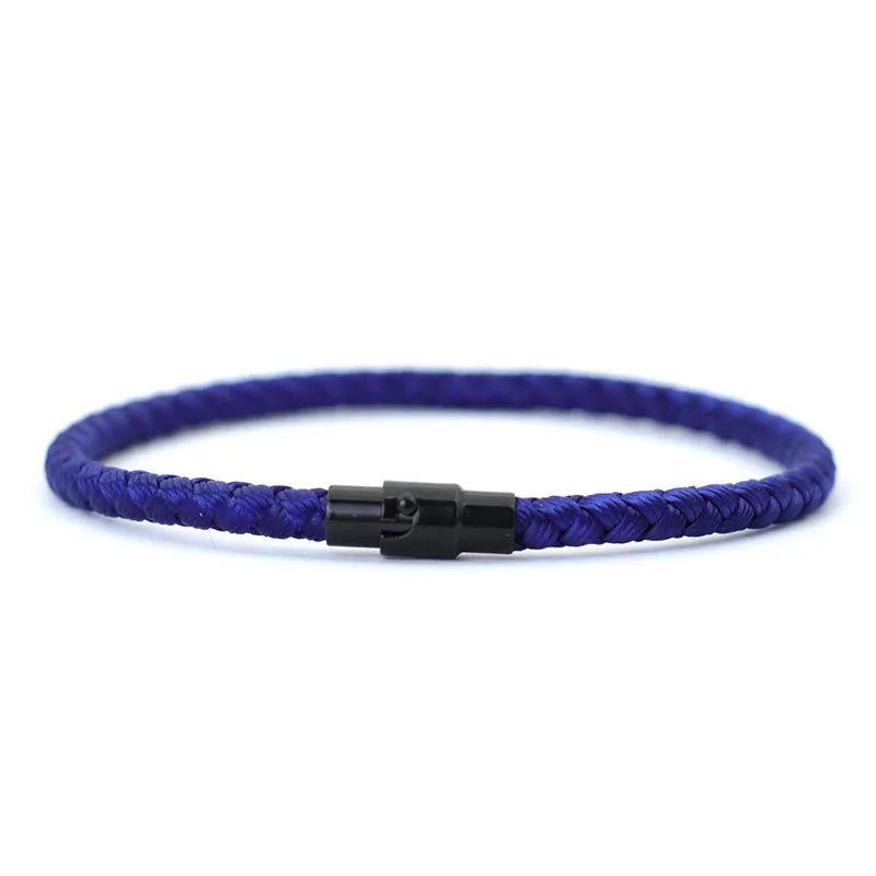 Grade A Keel Rope Bracelet