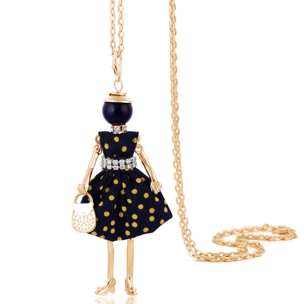 Necklace For Women Jewelry