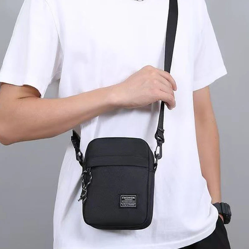 Men's bag,
