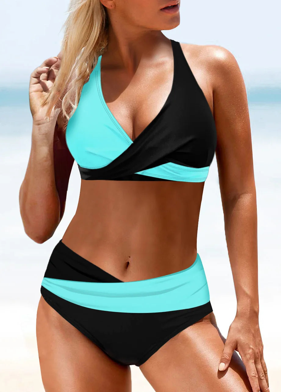 Sexy Bikinis Women's Swimwear
